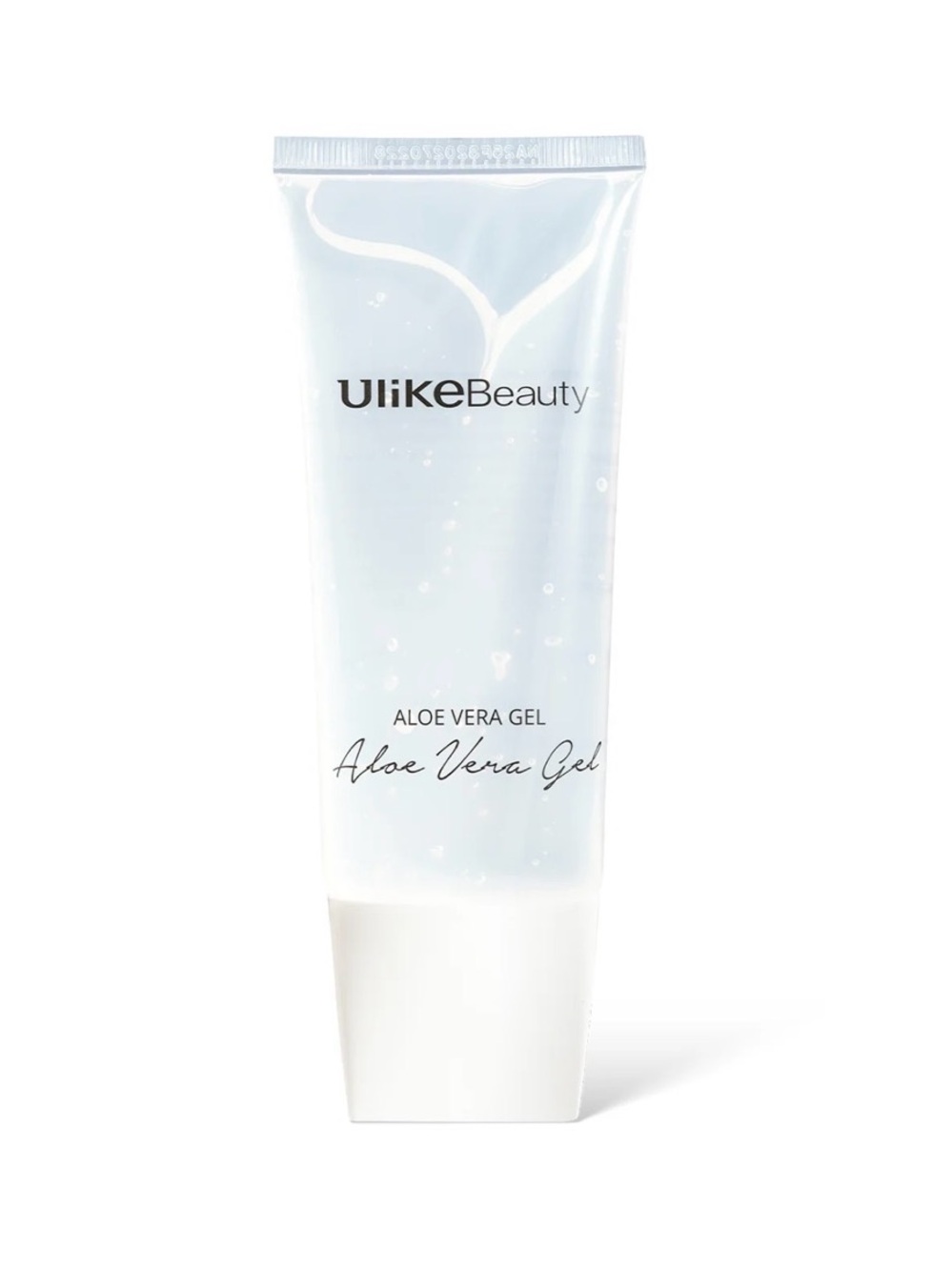 UlikeBeauty Aloe Vera Gel — Clear Hydrating Gel